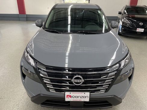 New 2026 Nissan Rogue SV image 3