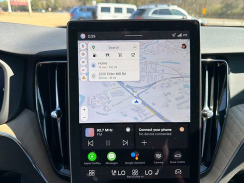 Used 2026 Volvo XC60 B5 Plus w/ Protection Package Premier image 24