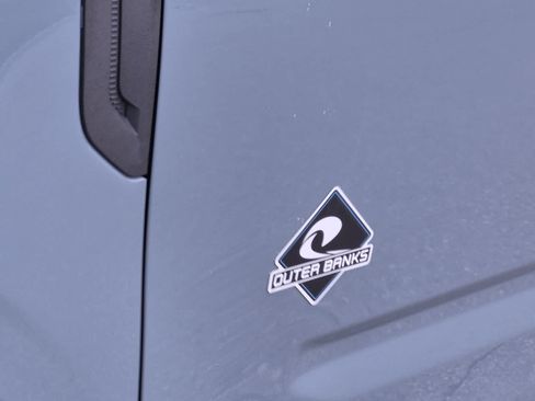 Used 2023 Ford Bronco Sport Outer Banks AWD/4WD image 13