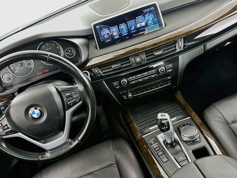 Used 2017 BMW X5 xDrive35i AWD/4WD image 18