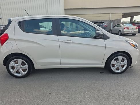 Used 2020 Chevrolet Spark LS FWD image 4
