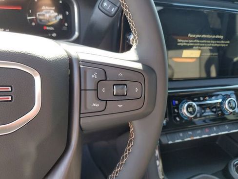 New 2026 GMC Sierra 2500 AT4 image 29