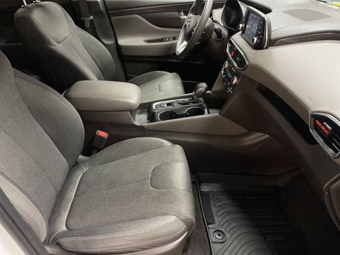 Used 2020 Hyundai Santa Fe SEL FWD image 36