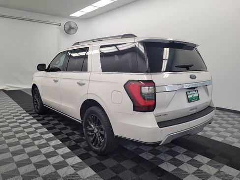 Used 2019 Ford Expedition Limited RWD image 5