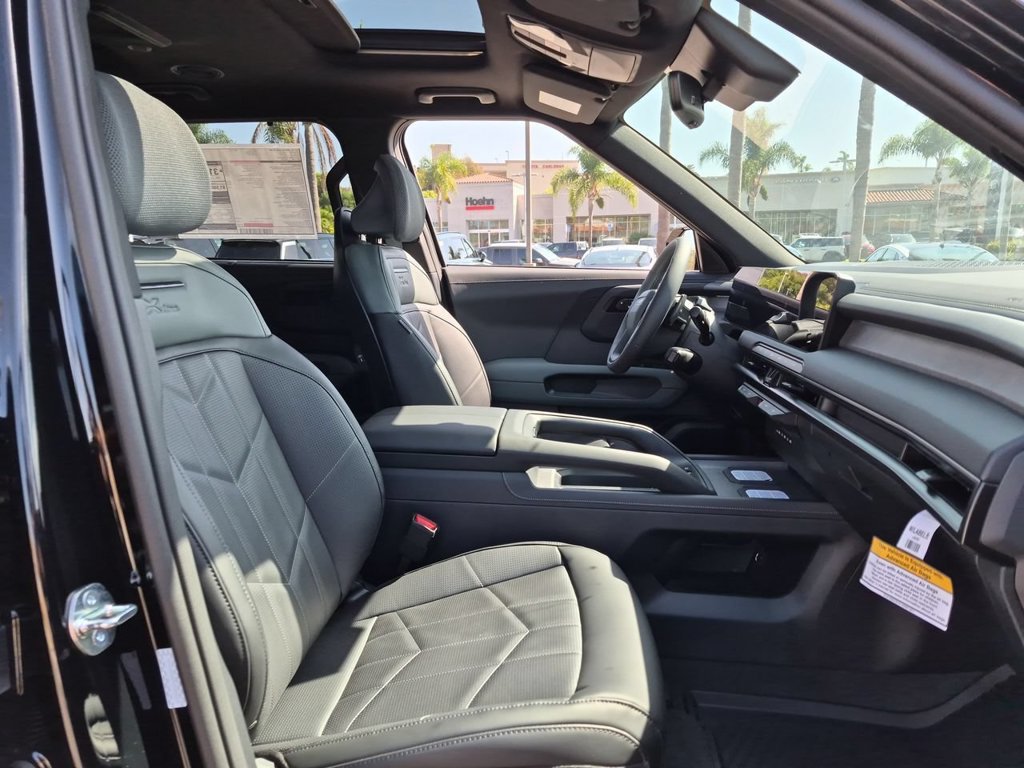 New 2027 Kia Telluride SX X-Line AWD/4WD image 29