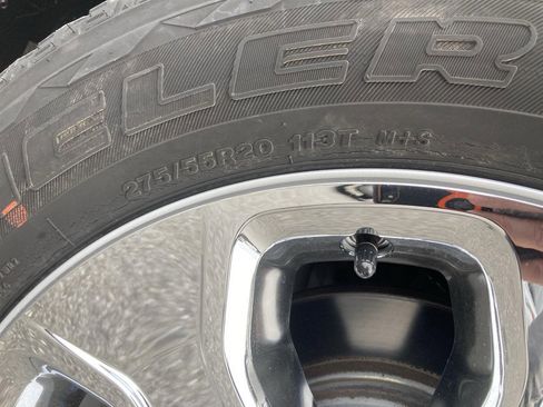 Used 2021 RAM 1500 Big Horn image 39