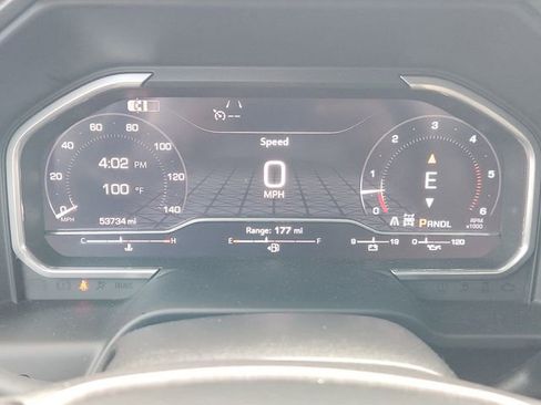 Used 2024 GMC Sierra 2500 AT4 AWD/4WD image 14