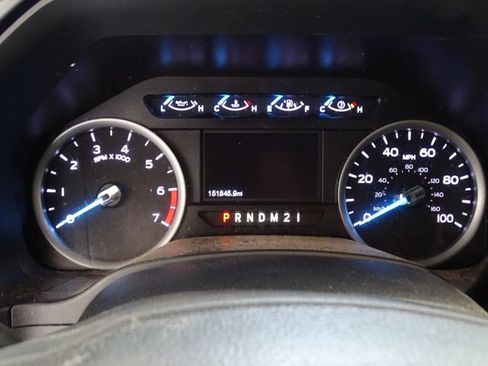 Used 2019 Ford F250 XLT w/ XLT Value Package AWD/4WD image 14