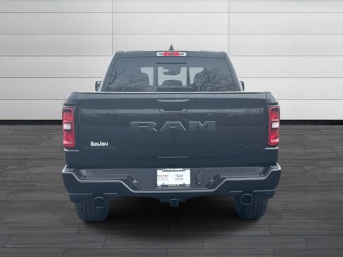 New 2026 RAM 1500 Big Horn w/ Night Edition image 5