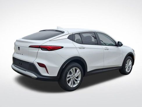 New 2026 Buick Envista Preferred w/ Convenience I Package image 7