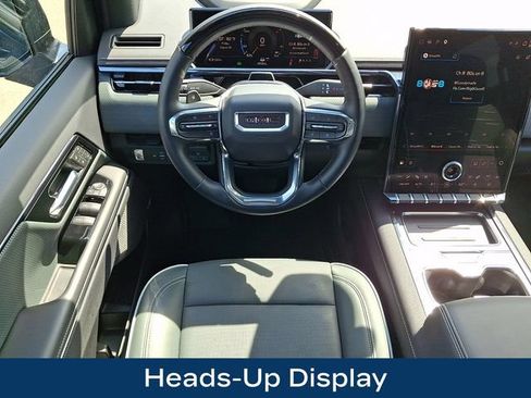 Used 2026 GMC Sierra EV AT4 AWD/4WD image 3