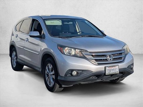 Used 2013 Honda CR-V EX image 3