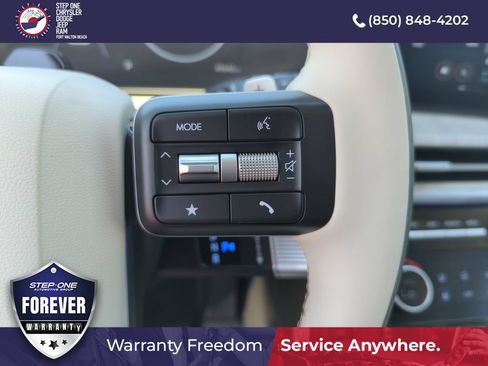Used 2024 Hyundai Santa Fe Calligraphy FWD image 22
