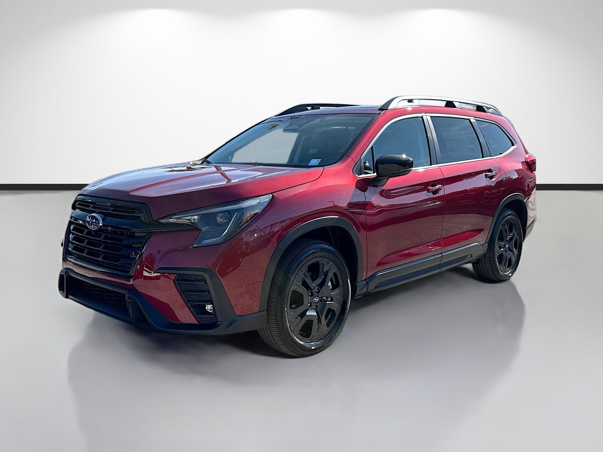 New 2026 Subaru Ascent Bronze Edition AWD/4WD image 7