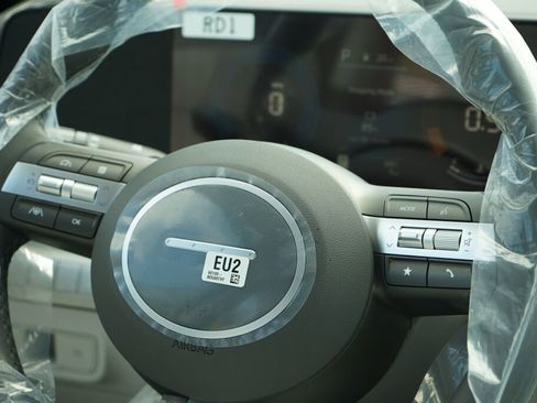 New 2025 Hyundai Kona SEL image 22