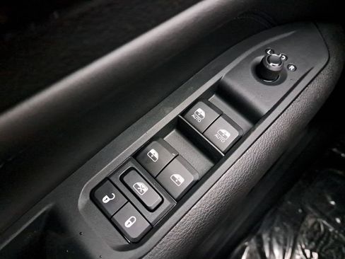 New 2026 Jeep Compass Limited w/ Sun, Sound & Navigation Group image 27