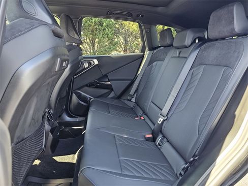 New 2026 BMW X3 xDrive30 w/ M Sport Package image 18