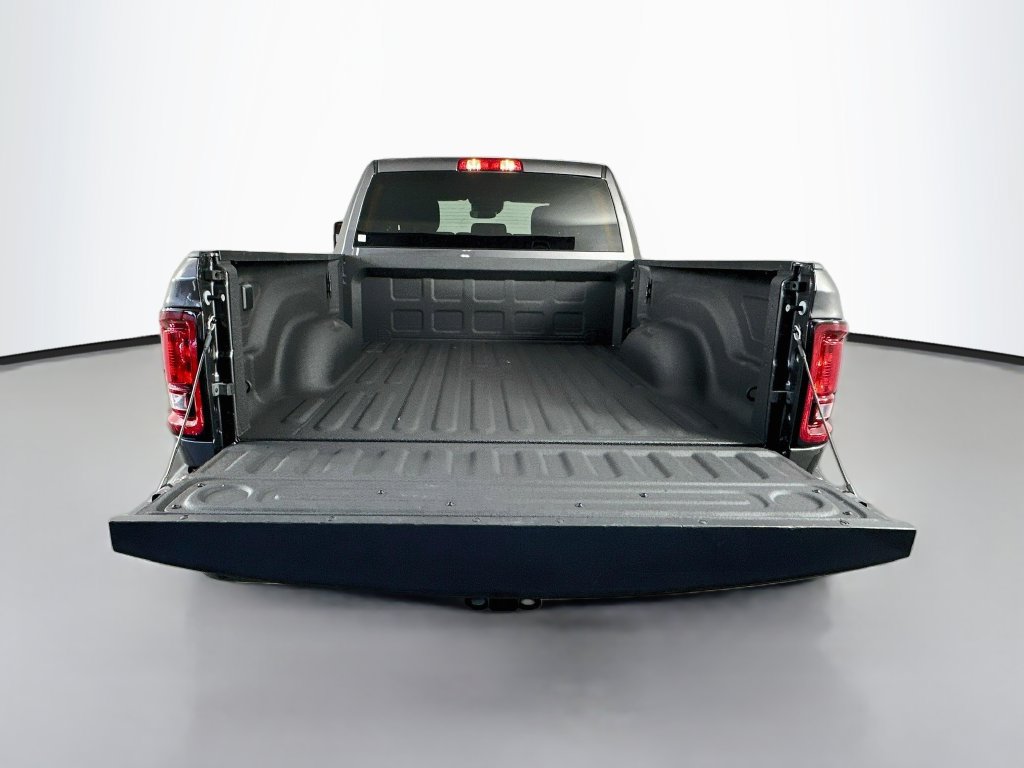 Used 2025 RAM 2500 Big Horn AWD/4WD image 27