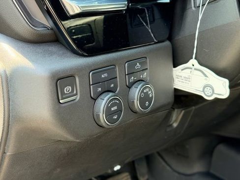 Used 2024 Chevrolet Silverado 1500 LT w/ Protection Package AWD/4WD image 9