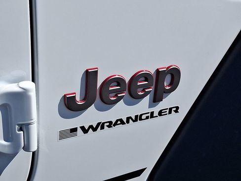 New 2026 Jeep Wrangler Rubicon image 14