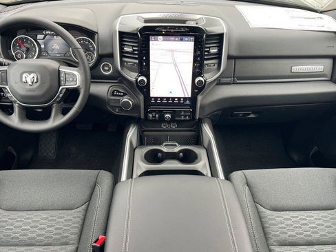 New 2026 RAM 1500 Big Horn image 13