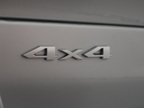 New 2025 Jeep Grand Cherokee L Limited image 38