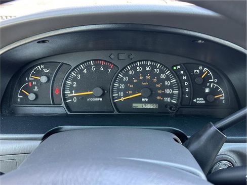 Used 2002 Toyota Tundra SR5 AWD/4WD image 21