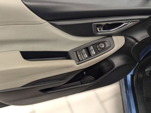 Used 2020 Subaru Forester Premium image 10