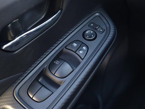 New 2025 Nissan Versa SV w/ Trunk Package image 17