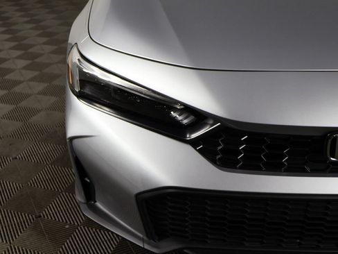 Certified 2026 Honda Civic Sport image 11
