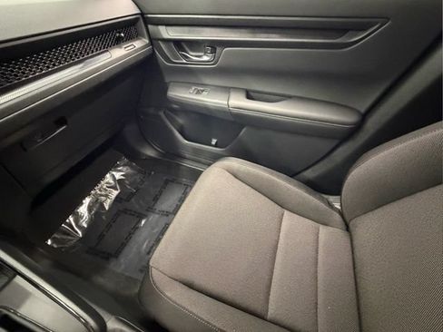 Certified 2026 Honda CR-V LX image 24