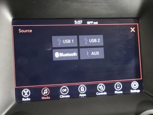 Used 2020 Dodge Durango SXT AWD/4WD image 33