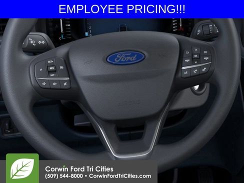 New 2026 Ford Maverick XL AWD/4WD image 14