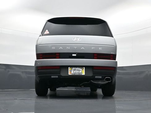 New 2026 Hyundai Santa Fe SE image 26