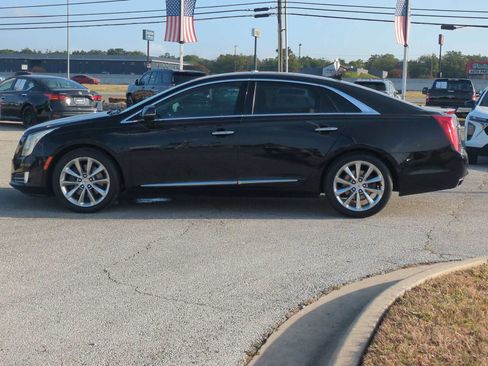 Used 2014 Cadillac XTS Luxury FWD image 5