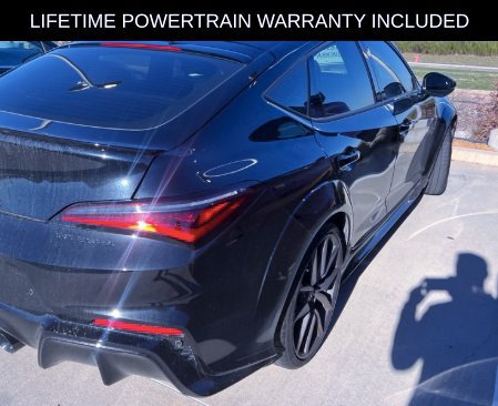 Used 2024 Acura Integra Type S FWD image 6