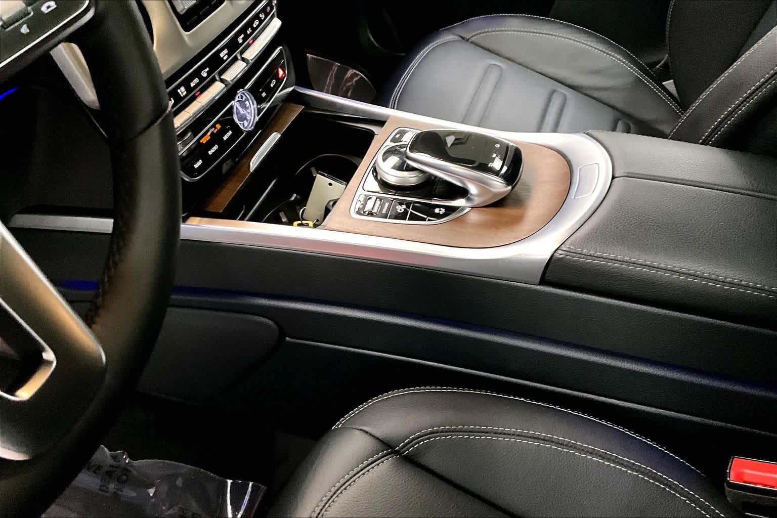 Used 2020 Mercedes-Benz G 550 image 16