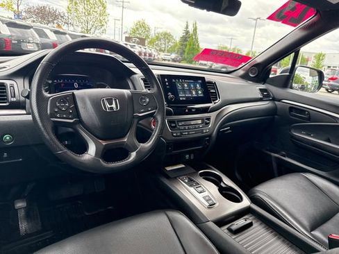 Certified 2023 Honda Passport EX-L image 25