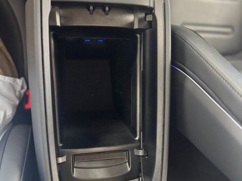 Used 2024 Mercedes-Benz EQE AMG 4MATIC SUV image 38