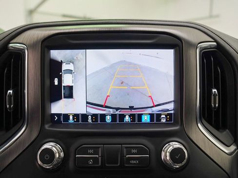 Used 2020 GMC Sierra 2500 Denali w/ Denali Ultimate Package image 22