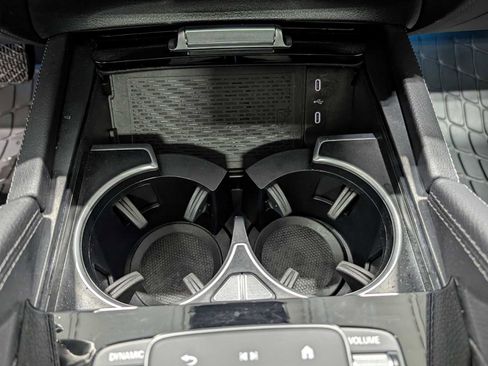 Certified 2026 Mercedes-Benz GLE 450 4MATIC Coupe image 29