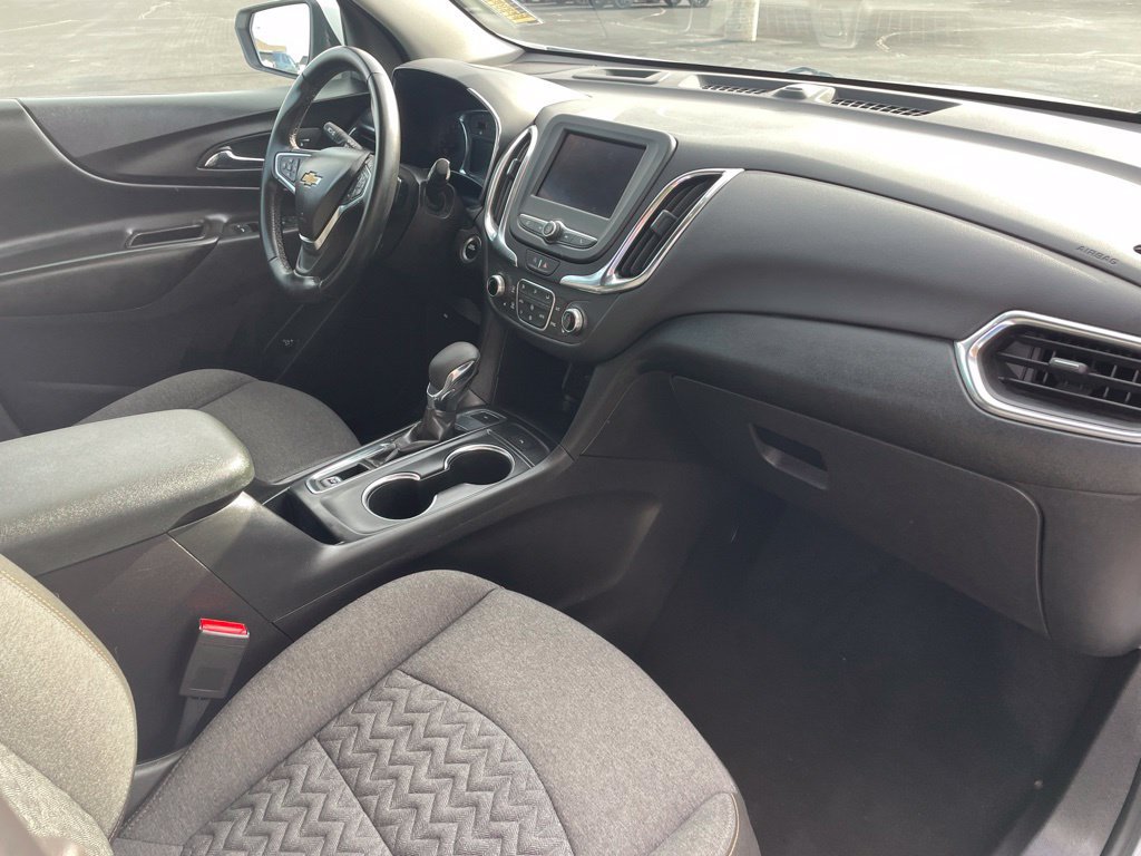 Used 2024 Chevrolet Equinox LT AWD/4WD image 33