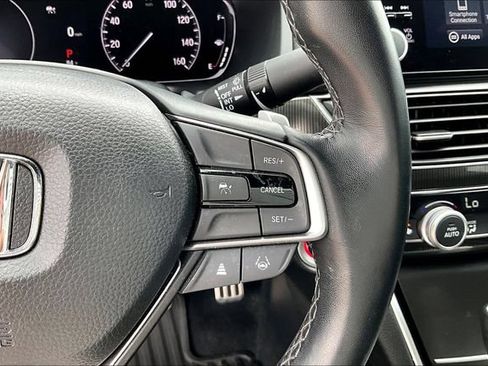 Used 2022 Honda Accord Sport image 21