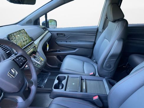 New 2026 Honda Odyssey Sport-L image 9