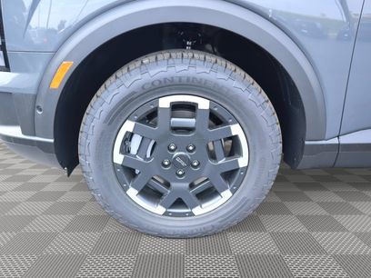 New 2026 Hyundai Palisade XRT Pro