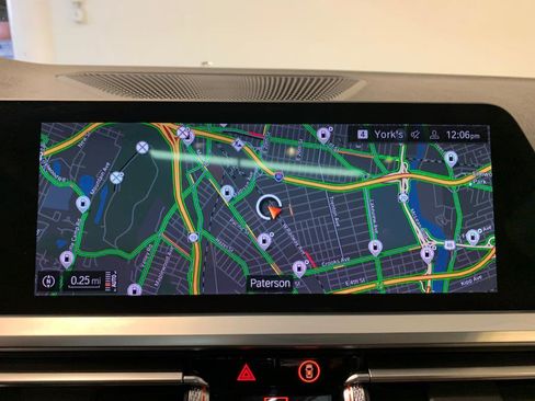 Used 2022 BMW 430i xDrive Coupe w/ Premium Package 2 image 28