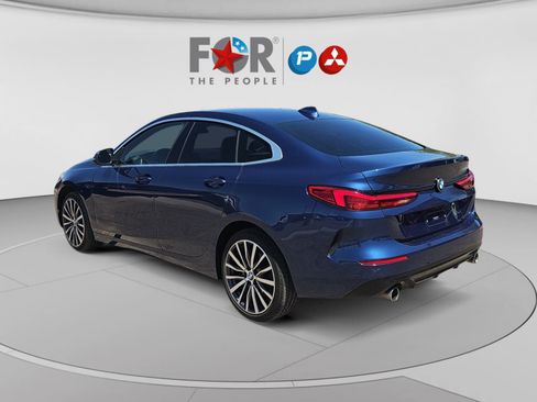 Used 2022 BMW 228i Gran Coupe FWD image 3