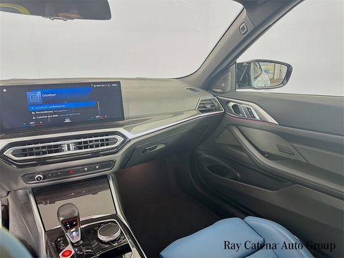 Used 2024 BMW M4 xDrive Competition w/ Executive Package image 24