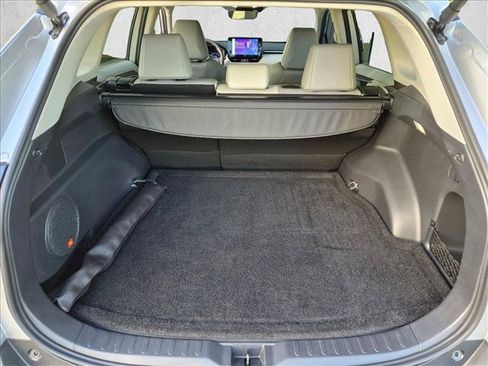 Used 2024 Toyota RAV4 Limited w/ Weather Package FWD image 6