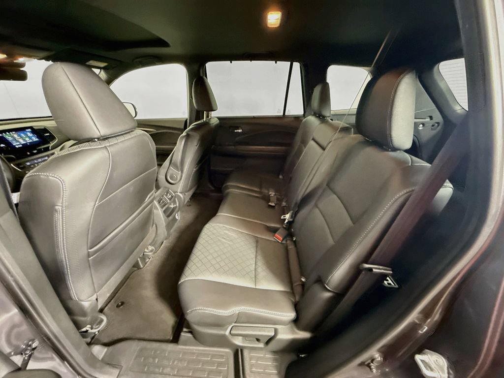 Used 2021 Honda Passport EX-L image 24